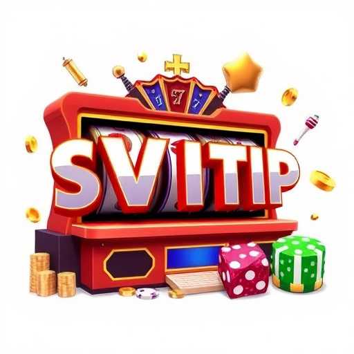 Evolution of Online Gaming: SlotVIP's Impact