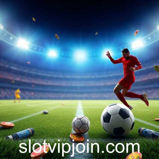 The Rise of SlotVIP: Gaming Trends and Implications