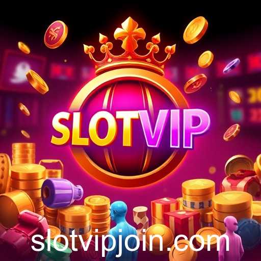 Rise of Online Gaming and Slotvip's Influence
