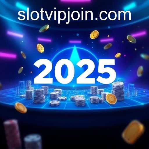 The Evolution of Slotvip in the Gaming Industry