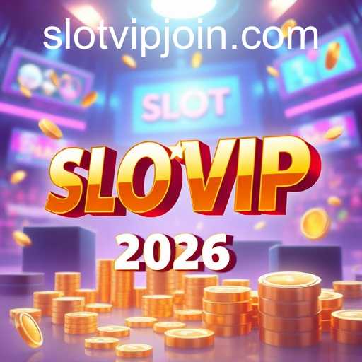 SlotVIP: Transforming Online Gaming in 2026