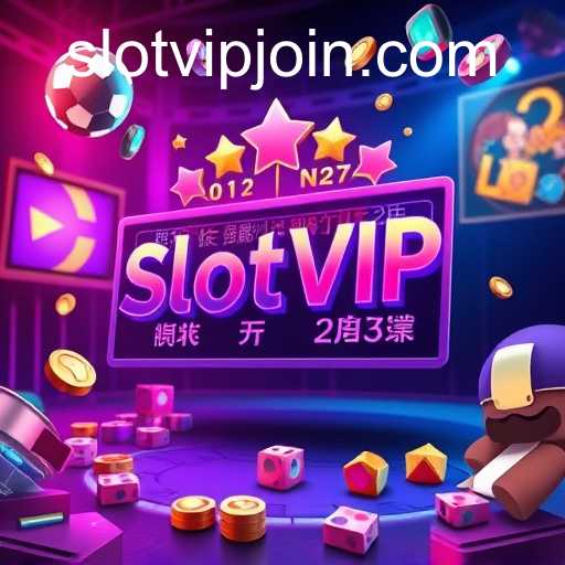 Exploring the Rise of Online Gaming and SlotVIP's Impact