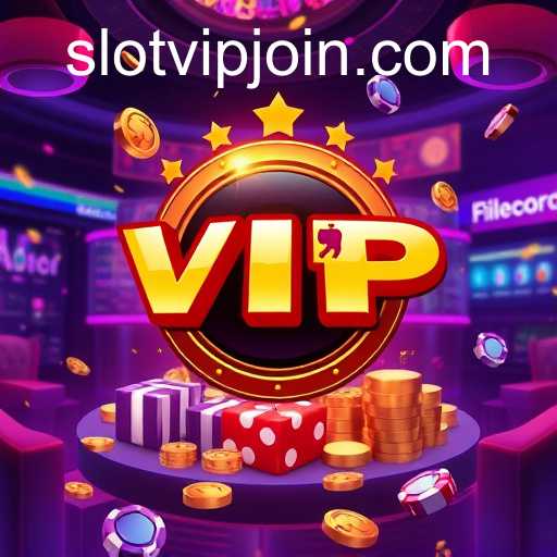 The Rise of Slotvip in Online Gaming